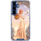 Citrine by Rachel Anderson Galaxy S25 Clear Case